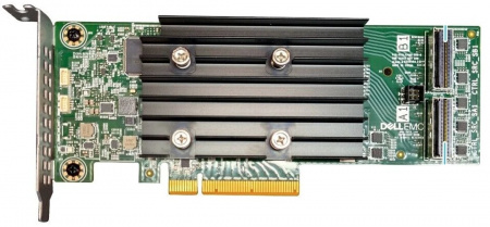 Контроллер Dell HBA355i Adapter (405-AAXW) (id 24321)