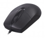 Мышь A4Tech OP-720 черный оптическая 1000dpi PS/2 3but (OP-720 PS2 (BLACK)) (id 39554)