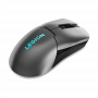 Мышь Lenovo Legion M600s Wireless Gaming темно-серый оптическая 19000dpi беспров. BT/Radio USB (GY51H47354) (id 39223)