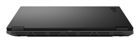 Ноутбук Asus TUF Gaming A18 FA808UP AMD Ryzen 7 260 / 32GB DDR5 / 1TB SSD / 18" 1920x1200 IPS, 300nit, 144Hz, G-Sync, 3ms / Nvidia RTX 5070 8GB / LAN / WiFi / BT / Pluton / USB4 / Cam FHD + IR / 90Wh / RGB backlit Kb / No OS / Jaeger Gray (id 55389)