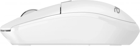 Клавиатура + мышь Acer OCC401 клав:белый мышь:белый USB беспроводная (ZL.ACCCC.017) (id 38131)