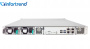 Сетевой накопитель Infortrend GSe Pro 1004RP-C 1U/4bay, supports NAS, SAN, object protocol and cloud gateway, Single controller subsystem including 4x1G iSCSI ports, 2xUSB 3.0, 2x USB 2.0, 1x4GB, 2x(PSU+FAN Module), 4x drive trays (only supports SATA driv