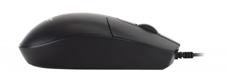 Клавиатура + мышь Acer OMW141 клав:черный мышь:черный USB (ZL.MCEEE.01M) (id 27212)