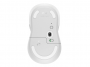 Мышь Logitech Wireless Mouse Signature M650 BT White (910-006255) (id 2195)
