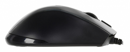 Мышь A4Tech V-Track Padless N-500F черный оптическая 1200dpi USB 4but (id 39464)