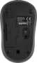 Беспроводная оптическая мышь Defender 52285 Datum MM-285 черный,3 кнопки,1600 dpi (id 48708)