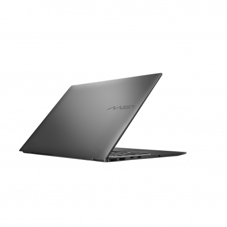 Ноутбук MSI Prestige 13 AI+ A3MG Intel Core Ultra 9 386H / 32GB LPDDR5x / 1TB SSD / 13.3" (2880 x 1800) OLED, 100% DCI-P3, HDR600 / Intel Graphics / 2x Thunderbolt 4 / Fingerprint / WiFi / BT / CAM / 53.8Whr / 65W ext / Win 11 Pro / Grey / 1Y (id 56819)