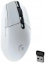 Мышь Logitech Мышь игровая Logitech G304 Lightspeed White (910-005295) (id 25854)