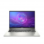 Ноутбук MSI Prestige A16 AI+ A3HMG-083RU AMD Ryzen AI 9 365 / 32GB LPDDR5x / 1TB SSD M.2 NVMe / AMD Radeon 880M Graphics / 16" OLED UHD+ (3840x2400) / Card Reader / WiFi / BT / Cam (FHD IR) / 100W ext / Windows 11 Home / Silver / 1Y (id 32243)