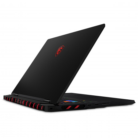 Ноутбук MSI Raider 18 Max HX A2WI-1048RU Intel Core Ultra 9 290HX Plus / 32GB / 2TB SSD / 18"(3840x2400)IPS Anti-glare MiniLED, 120Hz, HDR1000 / NVIDIA RTX 5080 16GB / 2xThunderbolt 5 / LAN / WiFi / BT / CAM / 99.9Whr / 400W / Win 11 Home / 1Y (id 56618)