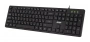Клавиатура Acer OKW122 черный USB (ZL.KBDEE.00C) (id 27203)