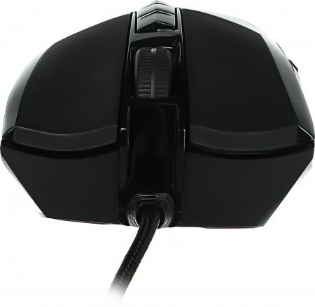 Мышь A4Tech Bloody W90 Pro черный оптическая 16000dpi USB 10but (id 39896)