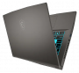 Ноутбук MSI Thin 15 B2RVE-3450XRU Intel Core 5 210H/16GB /512GB SSD/ 15,6"(1920x1080) IPS AG 250nits,1000:1,45%NTSC,144Hz/ 6Gb NVIDIA GeForce RTX4050/ LAN/WiFi/BT/CamFHD+IR/BacklitKB/ no OS/ 1Y (9S7-16R831-3450) (id 54380)