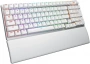 Клавиатура ASUS X901 SCOPE II 96 WL/WHT/NXSW/RU/PBT (RUS)/ ASUS X901 SCOPE II 96 WL/WHT/NXSW/RU/PBT (RUS) (id 30157)
