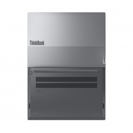 Ноутбук Lenovo Thinkbook 16 G6 ABP/ Ryzen 5 7430U/ 8Gb/ 512Gb/ 16" (1920x1200)IPS AG 300n 45% NTSC 60Hz/ AMD Radeon/ WiFi/ BT/LAN/ FPR/ TPM/ HDCam/ BacklitKB/ 45Wh/ Grey/ NoOS/ 1Y(21KKA0HFIN) (id 54995)