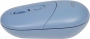 Мышь Acer OMR301 синий оптическая 1600dpi беспров. BT/Radio USB 4but (ZL.MCECC.01S) (id 32271)
