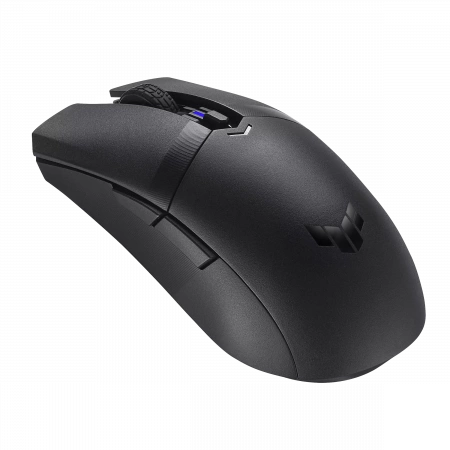 Мышь ASUS P306 TUF GAMING M4 WL Wireless (2.4G/USB) 6 Buttons 12000DPI (138372) (90MP02F0-BMUA00) (id 27106)