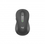 Мышь Logitech M650 L Large графитовый оптическая (4000dpi) беспроводная BT/Radio USB (4but) (id 23117)
