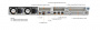 Серверная платформа ASUS 1U RS501A-E12-RS12U LGA6096 up to 360W / 24*DDR5 RDIMM / 12*2.5 SAS/SATA/NVME + 4*2.5 NVME / FHHL Gen5 x16 + LP Gen5 x16 + LP Gen5 x8 / 2*M.2 SATA/NVME 2242-60-80-110 / IPMI 2.0 / OCP 3.0 Gen5 x16 / 2*1GbE BASE-T / VGA / 1+1*1600W