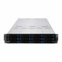 Серверная платформа Asus 2U RS720-E10-RS12 2*LGA4189 up to 270W / 32*DDR4 RDIMM / 8*3.5 SAS/SATA/NVME + 4*3.5 SAS/SATA + 2*2.5 SATA/NVME / 4*FHFL Gen4 x16 + FHFL Gen4 x8 + LP Gen4 x8 / 2*M.2 2260-80 NVME / IPMI 2.0 / VGA / 2*USB 3.2 / 2*1600W (id 56644)