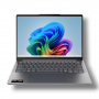 Ноутбук Lenovo IdeaPad Pro 5 14AGP11/ AMD Ryzen AI 7 450/ 24Gb LPDDR / 1Tb/ 14" (2880x1800) OLED 500nits,100%,120Hz/AMD Radeon Graphics/ WiFi/ BT/ TPM/ FHDCam+IR/ 92.5Wh/ NoOS/ LunaGrey /1Y(83SG0005RK)(id 58059)