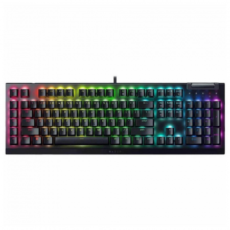 Клавиатура игровая Razer BlackWidow V4 X Black (id 37462)