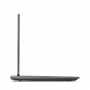 Ноутбук Lenovo LOQ 15IRX9/ Intel Core i5-13450HX/16Gb/ 512GB/ 15.6"(1920x1080) IPS 300nits AG 100%SRGB,144Hz/ 6Gb NVIDIA GeForce RTX3050/ LAN/ WiFi/ BT/ TPM/ FHDCam/ BKLTKB/ 60Wh/ NoOS/ Luna Grey/1Y(83DV0073PS) (id 54413) 