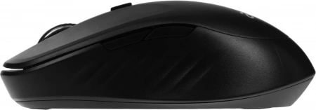 Мышь Acer OMR300 черный оптическая (1600dpi) беспроводная USB (6but) (id 27224)
