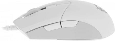 Мышка USB OPTICAL GAMING CLUTCH GM11 WHITE MSI (id 35996)