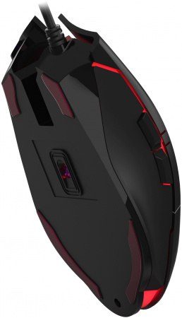 Клавиатура + мышь A4Tech Bloody B1700 клав:черный мышь:черный USB LED (B1700 (B140N + ES7 + BP-50M)) (id 39172)