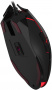 Клавиатура + мышь A4Tech Bloody B1700 клав:черный мышь:черный USB LED (B1700 (B140N + ES7 + BP-50M)) (id 39172)
