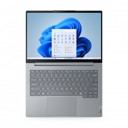 Ноутбук Lenovo ThinkBook 14 G8 IAL/ Intel Core Ultra7 255H/32GB/ 1TB/ 14"2880x1800 IPS AG 400n45% NTSC120Hz / Intel Arc Graphics / LAN/ WiFi/ BT/ Thunderbolt/ TPM/ FHDCam+IR/ 60WHr/ BacklitKB/ Win11Pro/ Grey/ 1Y(21SJ008ECD) (id 53768)