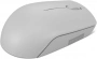 Мышь Lenovo 300 Wireless Compact серый оптическая 1000dpi беспров. (GY51L15678) (id 39210)