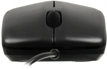 Мышь A4Tech OP-530NU черный оптическая 1200dpi USB 2but (id 39549)