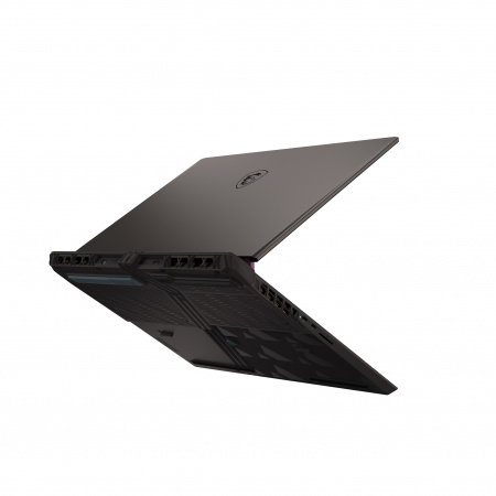 Ноутбук MSI Vector 17 HX AI A2XWIG-063XRU Intel Core Ultra 9 275HX / 32GB DDR5 / SSD 1TB / 17" (2560x1600) IPS Anti-glare, 240Hz, 500nits / NVIDIA RTX 5080 16GB / 2x Thunderbolt 5 / LAN / WiFi / BT / CAM / 90Whr / 330W ext / NoOS / Grey / 1Y (id 34761)