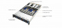 Серверная платформа Asus 2U RS720A-E13-RS12U 2*LGA6096 up to 400W / 24*DDR5 RDIMM / 12*3.5 NVME / 3*FHFL Gen5 x16 + 2*FHHL Gen5 x16 / 2*M.2 NVME 2260-80-110 / IPMI 2.0 / 2*OCP 3.0 Gen5 x16 / mDP / 2*USB 3.2 / 2*2700W (id 54317)