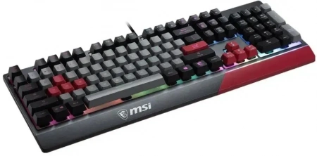 Клавиатура MSI VIGOR GK30 INFRARED (id 58515)