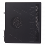 Компьютер Raskat Standart 300 SSF / Intel Core i3-14100 / 8GB DDR4 / 256GB SSD / Intel Graphics (VGA+2*DP) / LAN / NoOS / 400W / Black / 1Y (id 57773)