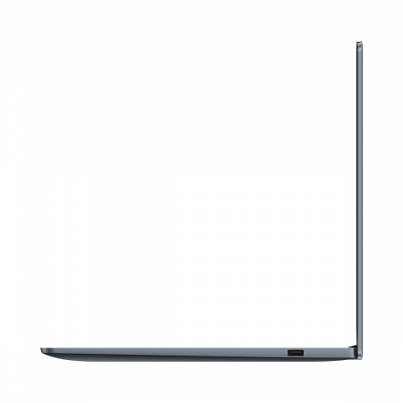 Ноутбук Huawei MateBook D16 Intel Core i7 13700H / 16GB LPDDR4x / 1TB SSD / 16" WUXGA (1920x1200) IPS, 60Hz, 300nits, AntiGlare / Intel UHD Graphics (HDMI+USB-C) / FingerPrint / WiFi / BT / CAM / no BacklitKB / 56WHr / 65W / NoOS / Grey / 1Y (id 56552)