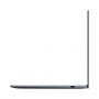 Ноутбук Huawei MateBook D16 Intel Core i7 13700H / 16GB LPDDR4x / 1TB SSD / 16" WUXGA (1920x1200) IPS, 60Hz, 300nits, AntiGlare / Intel UHD Graphics (HDMI+USB-C) / FingerPrint / WiFi / BT / CAM / no BacklitKB / 56WHr / 65W / NoOS / Grey / 1Y (id 56552)