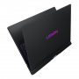 Ноутбук Lenovo Legion Pro 7 16AFR10H/ AMD Ryzen 9-9955HX/32Gb/1Tb/16"(2560x1600)OLED 500nits Glossy 100%DCI-P3,240Hz/ 12Gb NVIDIAGeForce RTX5070/LAN/WiFi/BT/Thunderbolt/TPM/ FHDCam/ RGB BKLTKB/ 99.9Wh/ NoOS/ EclipseBlack/1Y(83RU003JRK)(id 58126)
