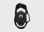 Мышь Logitech G502 X Plus черный оптическая 25600dpi беспров. USB 13but (910-006164) (id 34608)