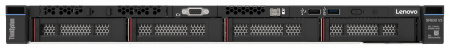 Платформа системного блока с ЦПУ Lenovo ThinkSystem SR630 V3 1x Silver 4510 12C 150W 2.4G/1x 32GB 1Rx4/9350-8i/4x 3.5" SAS/ Open bay/1x1100W Titanium (id 40027)
