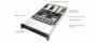 Серверная платформа Asus 2U RS720A-E13-RS8U 2*LGA6096 up to 500W / 24*DDR5 RDIMM / 8*2.5 SAS/SATA/NVME / 6*FHFL Gen5 x16 + 2*FHHL Gen5 x16 / 2*M.2 NVME 2260-80-110 / IPMI 2.0 / 2*OCP 3.0 Gen5 x16 / mDP / 2*USB 3.2 / 2*2700W (id 53739)