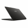 Ноутбук MSI VenturePro 16 AI A2HVEG-042XRUY Core Ultra 5 225H/ 16GB/ 512GB SSD/ 16"(2048x1280) OLED 400nits,100%DCI-P3, 120Hz/ 6Gb NVIDIA GeForce RTX4050/ LAN/WiFi/BT/TPM/ HDcam/ Backlight KB/ 55.2Whr/ no OS/ 1Y (9S7-261121-042) (id 60802)