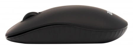 Мышь Acer OMR130 черный оптическая 1200dpi беспров. USB 3but (ZL.MCEEE.00F) (id 29370)