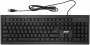 Клавиатура/ Клавиатура ACER OKW120 Wired USB black (id 27296)
