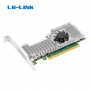 Адаптер/ PCle4.0 x16 4*SFF-8654 8i NVMe Switch Adapter (id 57726)