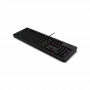 Клавиатура Lenovo Legion K310 RGB черный USB Multimedia for gamer LED (GY41N91872) (id 39204)