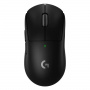 Мышь Logitech G Pro X Superlight 2 черный оптическая 32000dpi беспров. USB/USB-C 4but (910-006632) (id 31745)